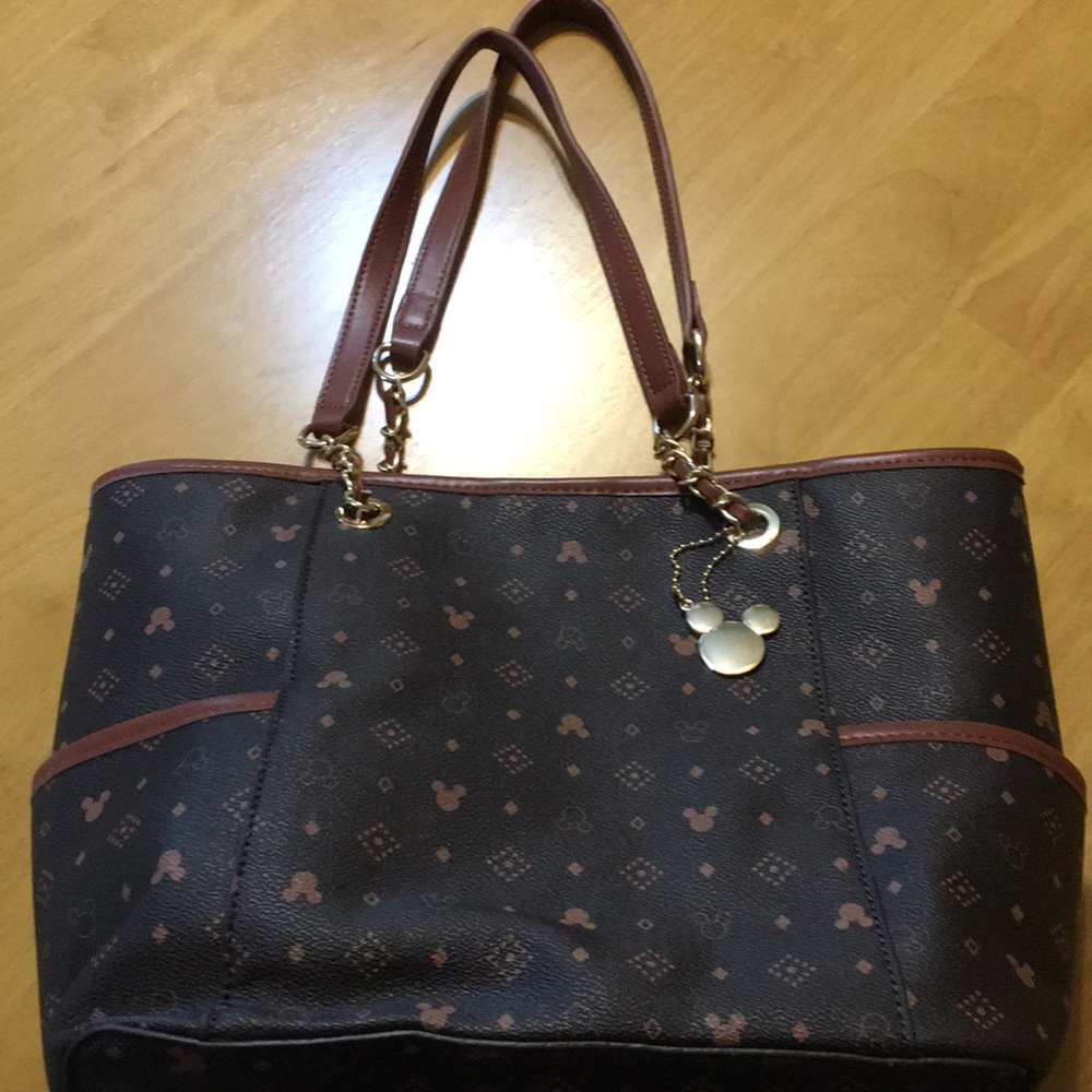NWOT Disney Purse